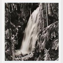 Jim Ball - Union Creek Falls (Chinook Pass, Mt Rainier)