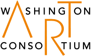 Washington Arts Consortium Logo